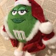 画像2: M&M's/Plush(Green/C) (2)