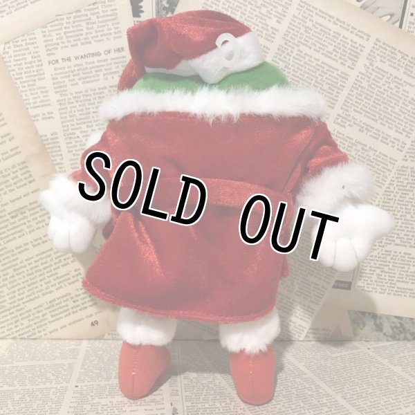 画像3: M&M's/Plush(Green/C) (3)