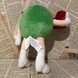 画像3: M&M's/Plush(Green/D) (3)