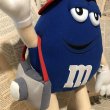 画像2: M&M's/Plush(Blue/C) (2)