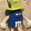 画像2: M&M's/Plush(Blue/D) (2)