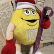 画像2: M&M's/Plush(Yellow/D) (2)