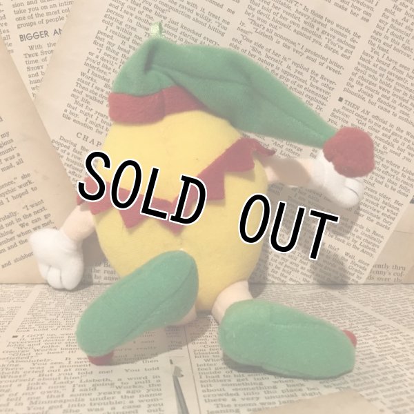 画像3: M&M's/Plush(Yellow/B) (3)