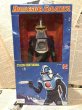 画像1: Battlestar Galactica/Action Figure(Cylon Centurian/with box) (1)