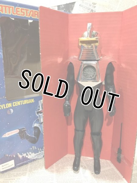 画像4: Battlestar Galactica/Action Figure(Cylon Centurian/with box) (4)