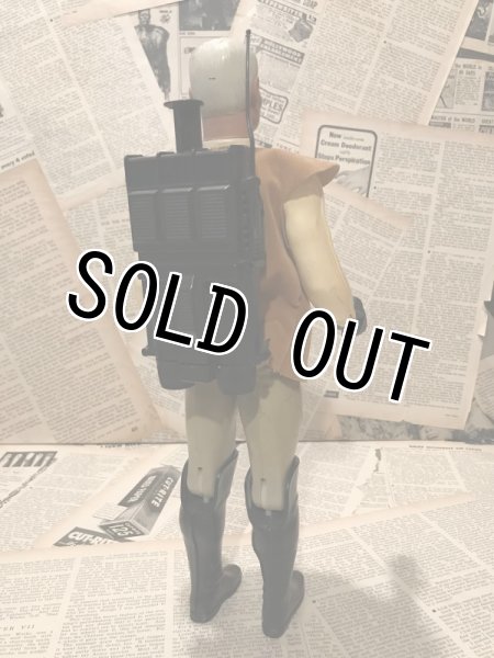 画像3: Battlestar Galactica/Action Figure(Colonial Warrior/Loose) (3)