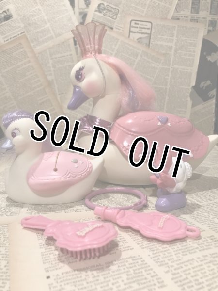 画像2: Keypers/Swans set(80s) (2)