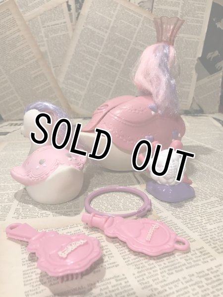 画像3: Keypers/Swans set(80s) (3)