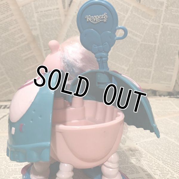 画像4: Keypers/Ladybirds set(80s) FO-060 (4)