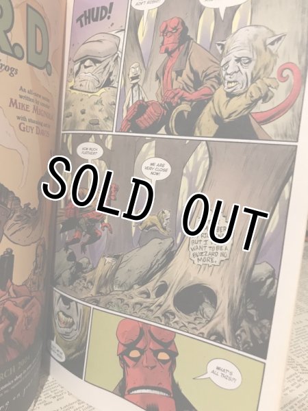 画像2: The Goon/Comic(00s) (2)