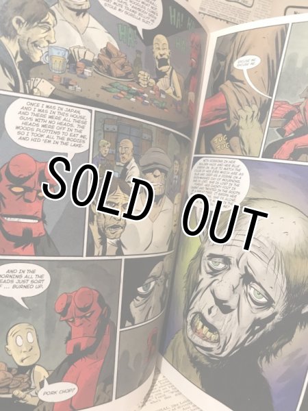 画像3: The Goon/Comic(00s) (3)