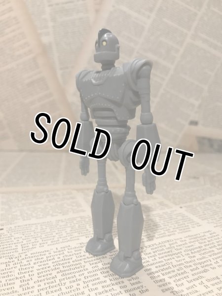 画像2: Iron Giant/Mini Figure(90s) (2)