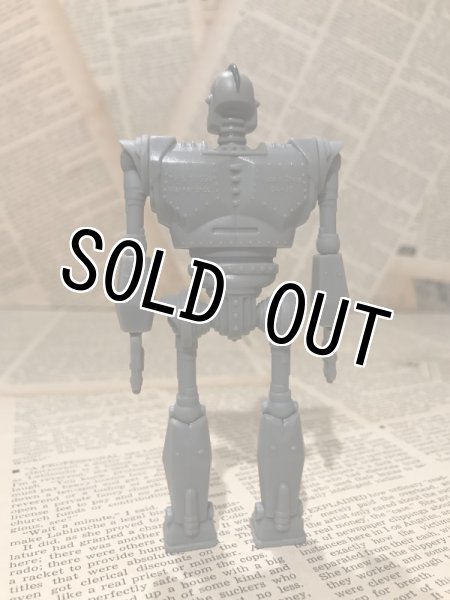 画像3: Iron Giant/Mini Figure(90s) (3)