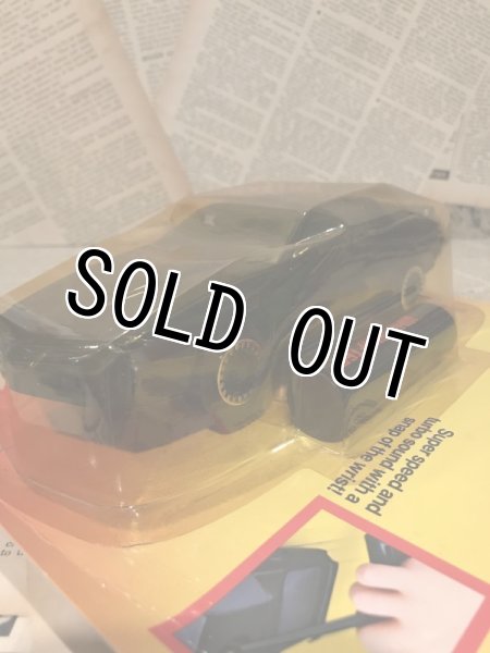 画像3: Knight Rider/Knight 2000 Whip Shifter(MOC) TV-003 (3)