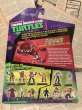 画像3: TMNT/Action Figure(2012/Fishface/MOC) (3)