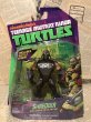 画像1: TMNT/Action Figure(2012/Shredder/MOC) (1)