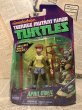 画像1: TMNT/Action Figure(2012/April O'Neil/MOC) (1)