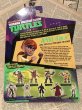 画像3: TMNT/Action Figure(2012/April O'Neil/MOC) (3)