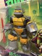 画像2: TMNT/Action Figure(2012/Metalhead/MOC) (2)