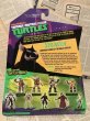 画像3: TMNT/Action Figure(2012/Splinter/MOC) (3)