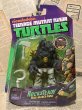 画像1: TMNT/Action Figure(2012/Rocksteady/MOC) (1)