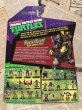 画像2: TMNT/Action Figure(2012/Rocksteady/MOC) (2)