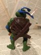 画像3: TMNT/Action Figure(Movie Star Leonardo/Loose) (3)