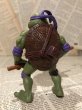 画像3: TMNT/Action Figure(Movie Star Donatello/Loose) (3)