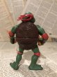 画像3: TMNT/Action Figure(Movie Star Raphael/Loose) (3)