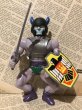 画像1: Galaxy Warriors/Action Figure(Deevil/Loose) (1)