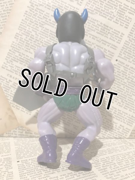 画像3: Galaxy Warriors/Action Figure(Deevil/Loose) (3)