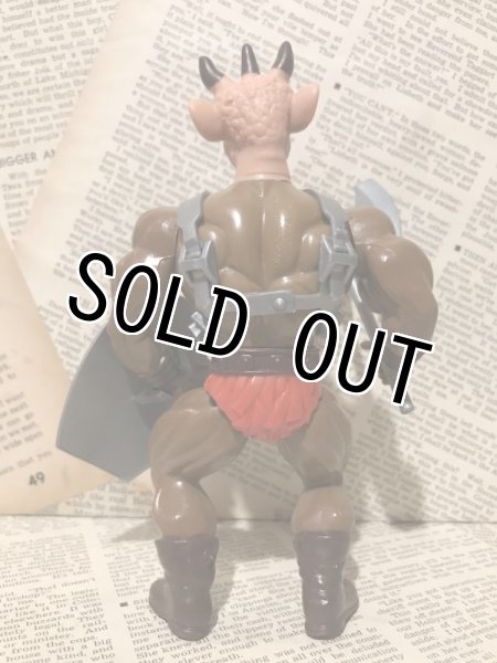 画像3: Galaxy Warriors/Action Figure(Ygg/Loose) (3)