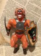 画像1: Galaxy Warriors/Action Figure(Tiger Man/Loose) (1)