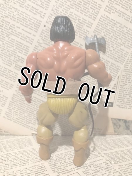 画像3: Lost of the Warlord/Action Figure(Arak/Loose/A) (3)