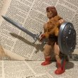 画像2: Conan/Action Figure(Conan Warrior/Loose) (2)