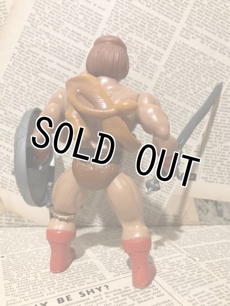 画像3: Conan/Action Figure(Conan Warrior/Loose) (3)