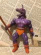 画像1: Warrior Beasts/Action Figure(Gecko/Loose) (1)