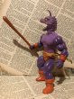 画像2: Warrior Beasts/Action Figure(Gecko/Loose) (2)