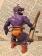 画像3: Warrior Beasts/Action Figure(Gecko/Loose) (3)