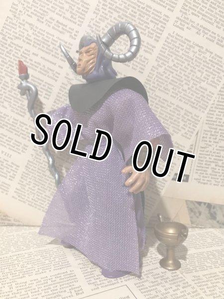 画像2: Conan/Action Figure(Thoth Amon/Loose) (2)