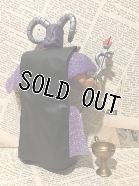 画像3: Conan/Action Figure(Thoth Amon/Loose) (3)