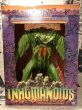 画像1: Inhumanoids/Action Figure(Tendril/with box) (1)