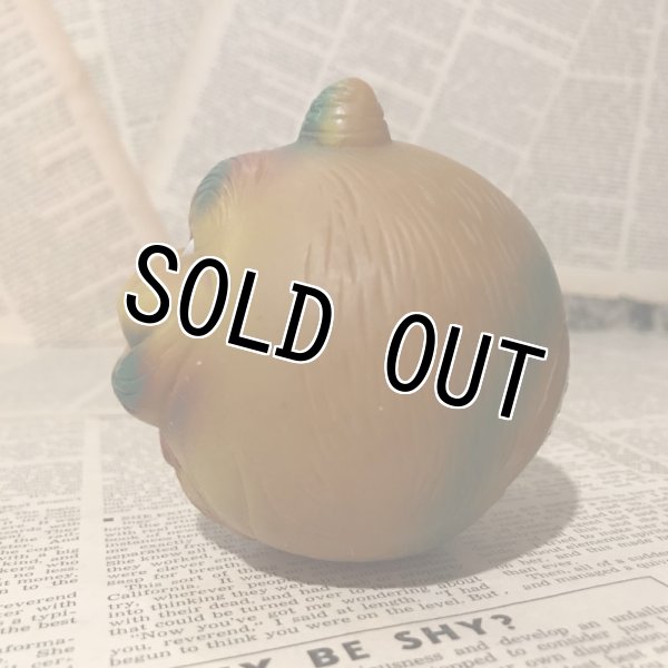 画像2: MAD BALLS Knock-off Bootleg(80s/A) (2)