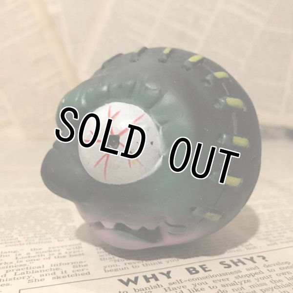 画像2: MAD BALLS/Knock-off Toy(80s/A) (2)