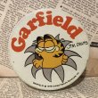 画像1: Garfield/Tin Case(80s/B) (1)