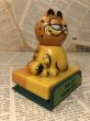 画像2: Garfield/Plastic Figure(80s/A) (2)