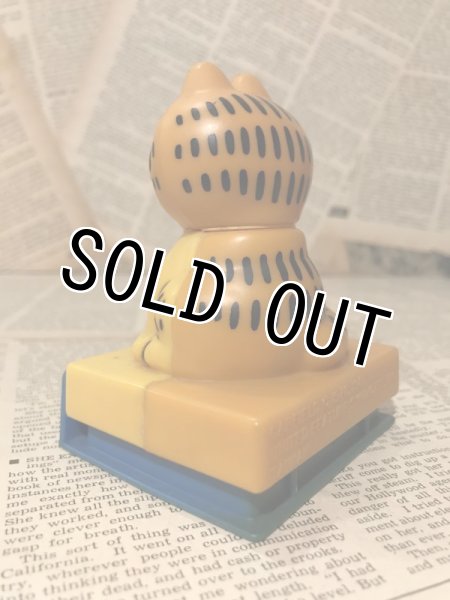 画像3: Garfield/Plastic Figure(80s/A) (3)