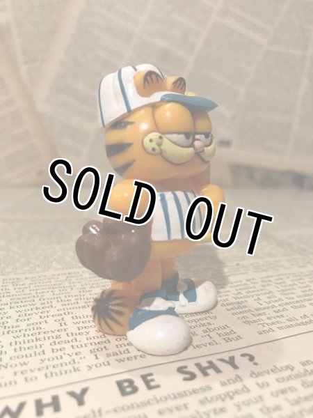 画像2: Garfield/PVC Figure(80s/A) (2)