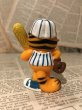 画像3: Garfield/PVC Figure(80s/A) (3)