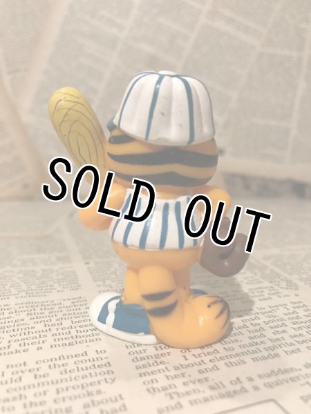画像3: Garfield/PVC Figure(80s/A) (3)